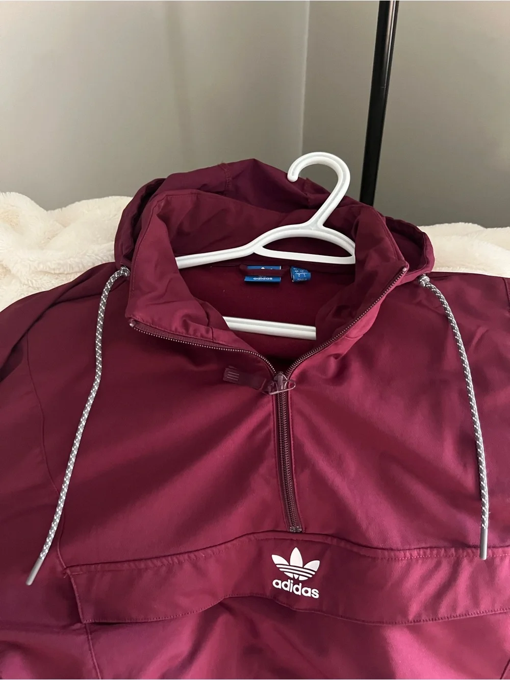 adidas men’s size
